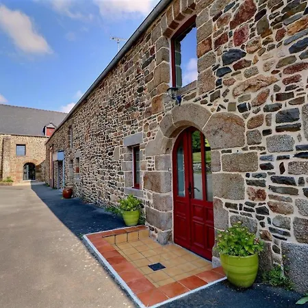 La Ferme De La Begossiere