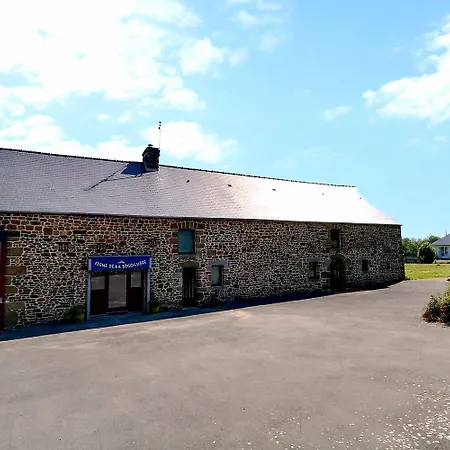 La Ferme De La Begossiere * Roz-sur-Couesnon