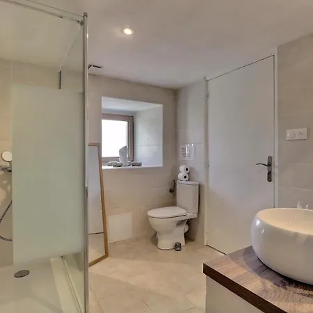 Bed and Breakfast La Ferme De La Begossiere Roz-sur-Couesnon